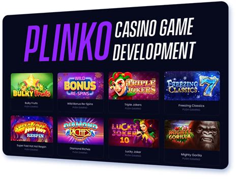 Plinko Popok Gaming 888 Casino